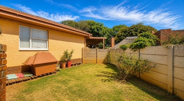 4 Bedroom Property for Sale in Pellissier Free State